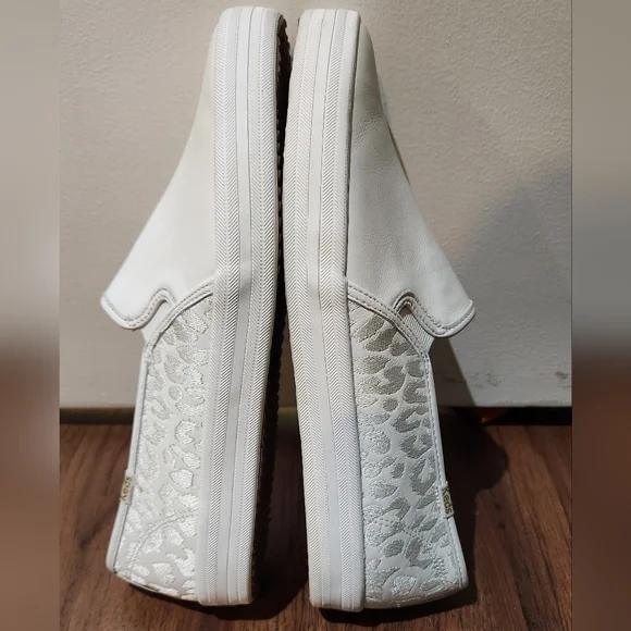 Women's Kate Spade Keds, Size 11 - Picture 11 of 13